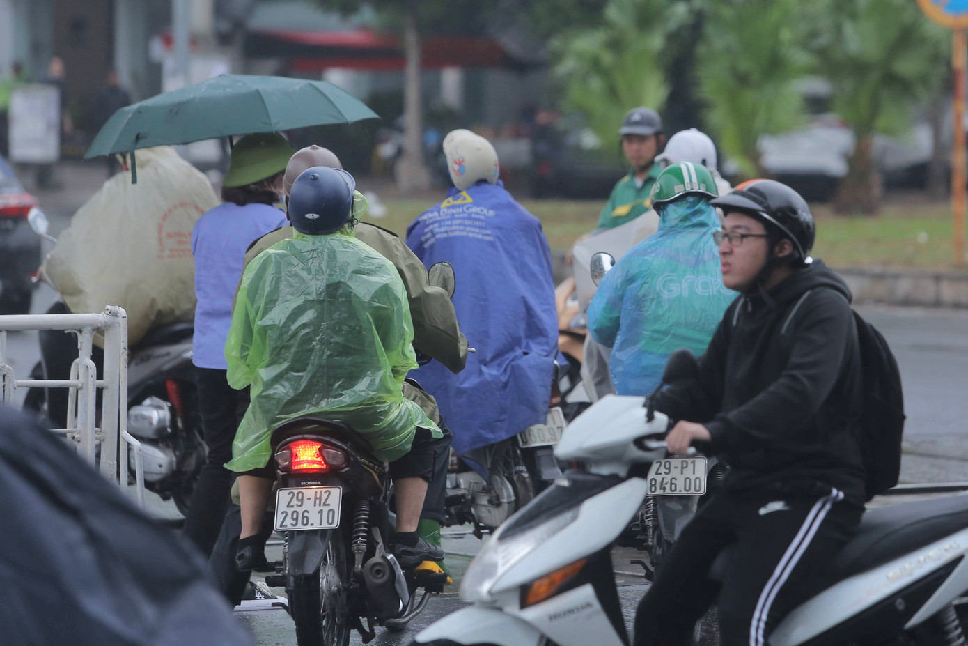 Việc vượt qua đường ray có thể xảy ra sự cố như chết máy, ngã xe... và có thể dẫn đến tai nạn khi không kịp xử lý.