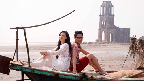 Những bộ phim gây sốt màn ảnh nhỏ Việt Nam 2015 ảnh 3