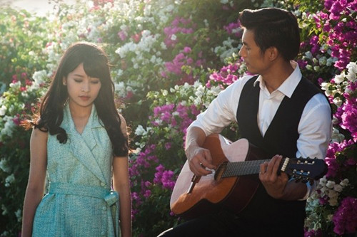 Những bộ phim gây sốt màn ảnh nhỏ Việt Nam 2015 ảnh 2