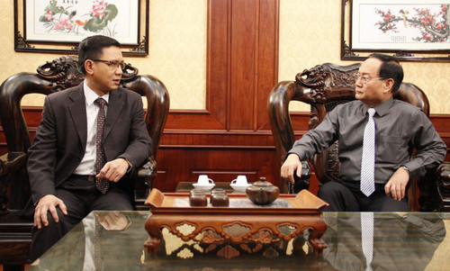 Những bộ phim gây sốt màn ảnh nhỏ Việt Nam 2015 ảnh 7