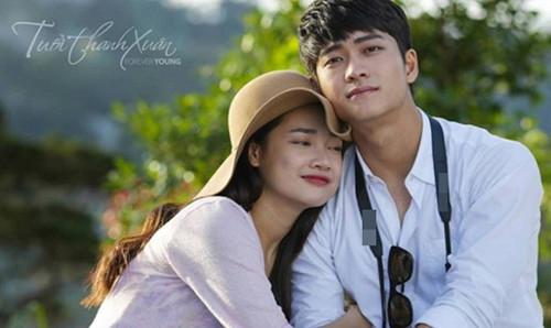 Những bộ phim gây sốt màn ảnh nhỏ Việt Nam 2015 ảnh 1