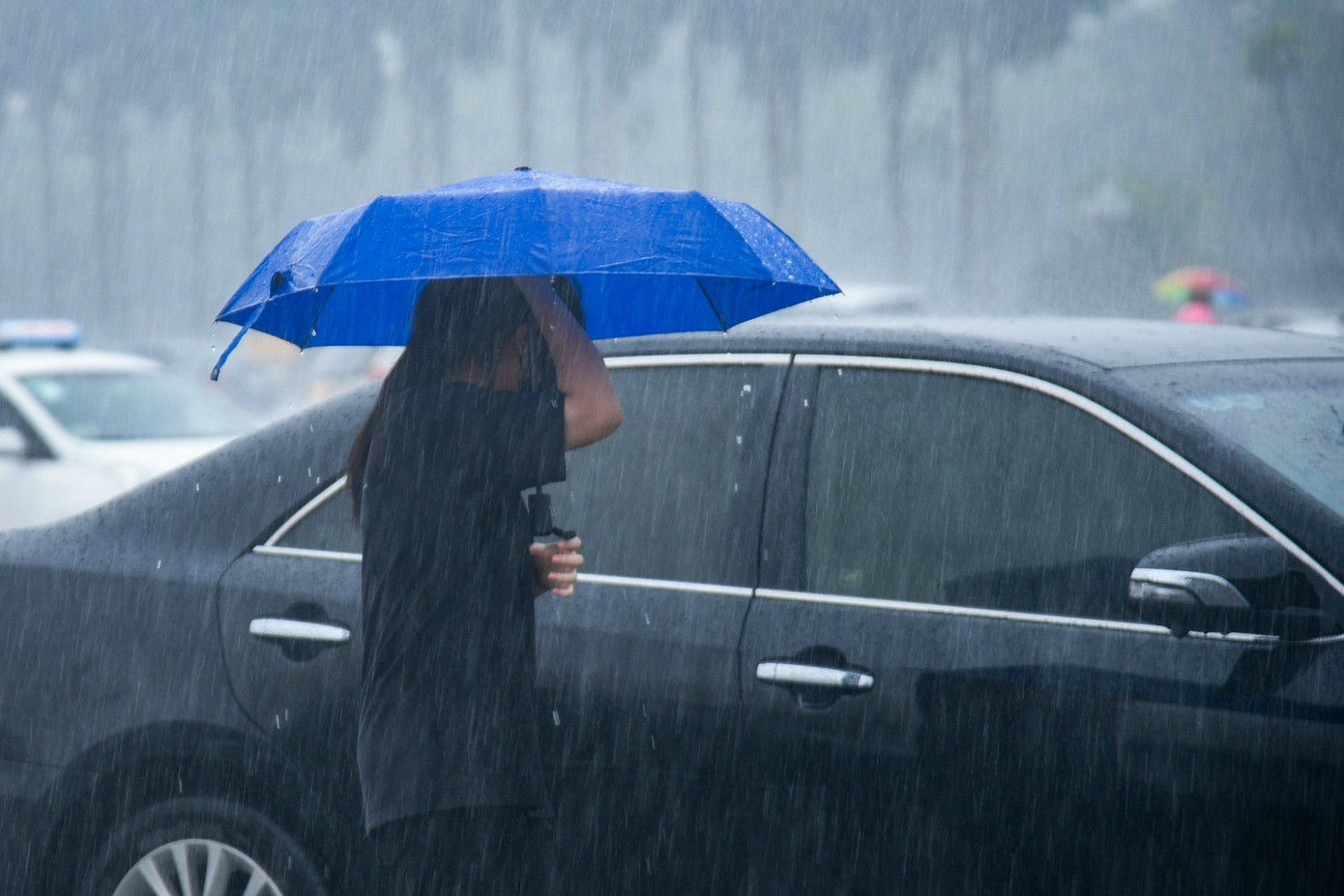 Rất ít giao dịch thành công.