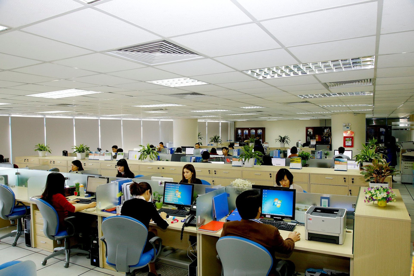 15 đơn vị sẽ tham gia thí điểm ứng dụng "Công dân Thủ đô số"