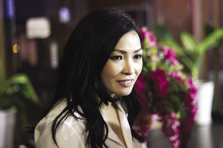 Tới lúc này, ca sĩ Phương Thanh chỉ biết than: “Siu ẩu quá và bản thân cũng không biết mình đụng tới ai”