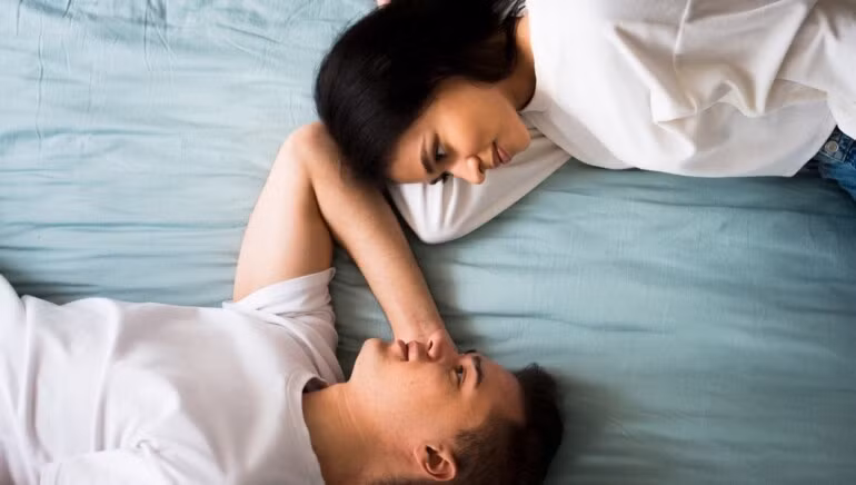 Thay vì nóng vội, hãy dành thời gian để thư giãn và làm bất cứ điều gì giúp bạn xoa dịu tinh thần.