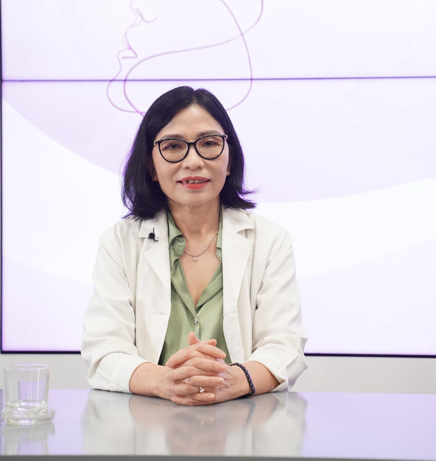 ThS. BS Đinh Thị Hiền Lê ThS. BS Đinh Thị Hiền Lê