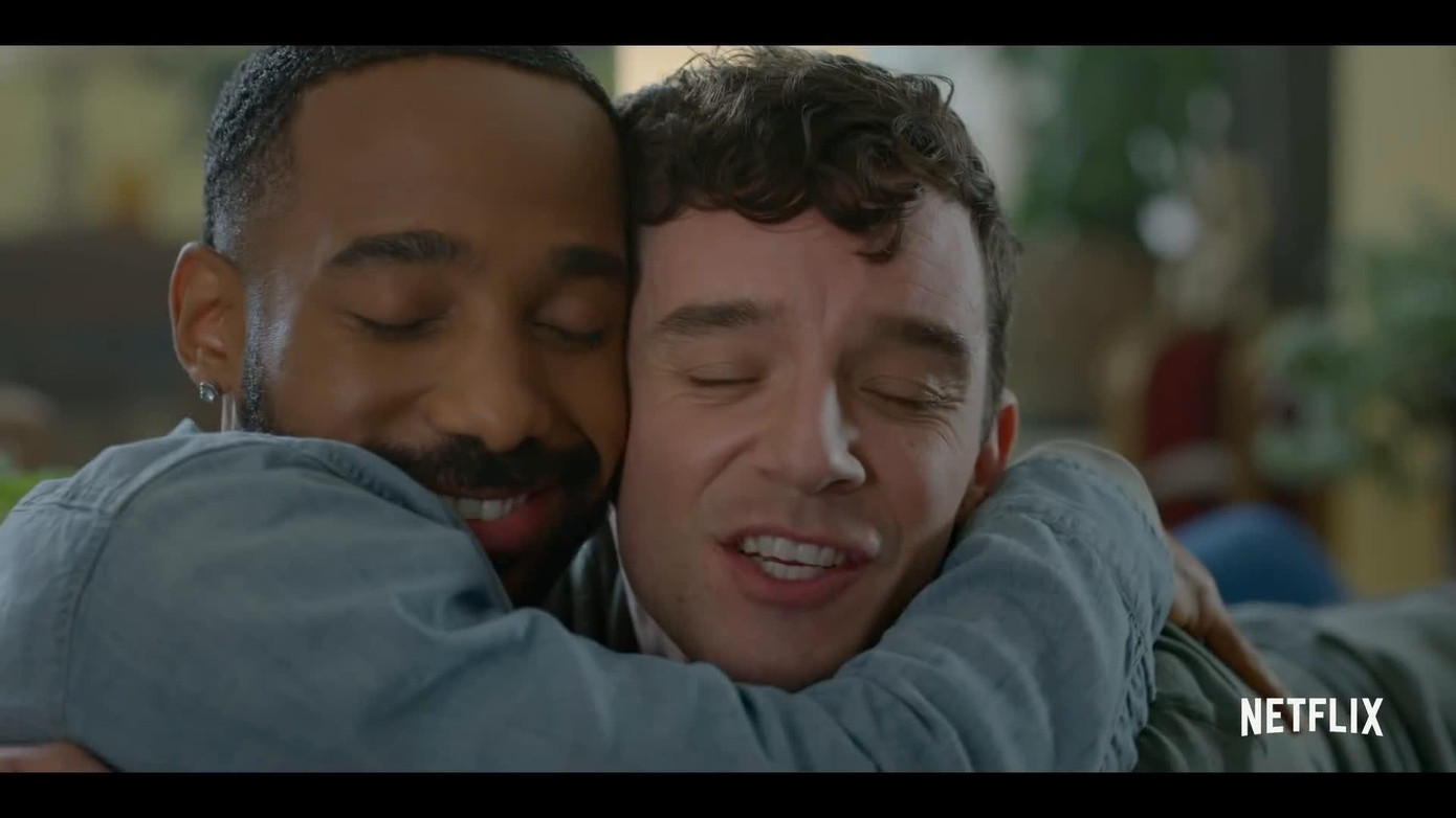 Liệu chàng Peter "F.A" có tìm thấy tình yêu của mình mùa Giáng sinh năm nay? - Nguồn: Netflix. Liệu chàng Peter "F.A" có tìm thấy tình yêu của mình mùa Giáng sinh năm nay? - Nguồn: Netflix.