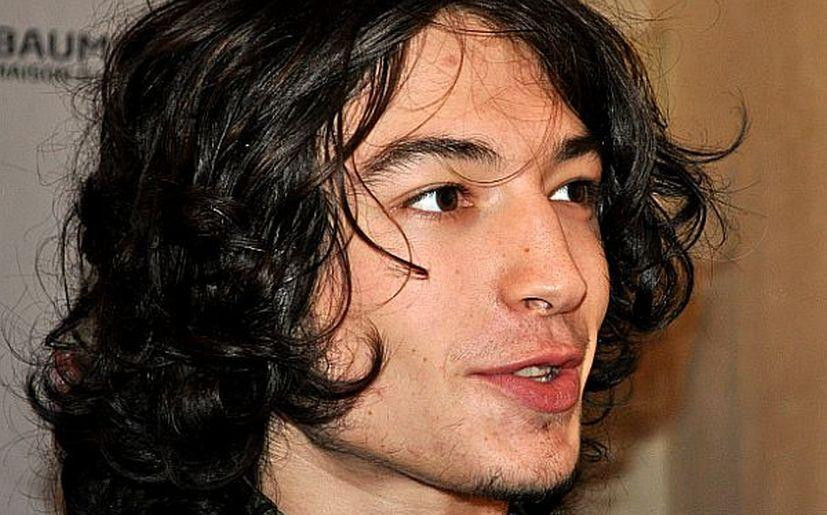 "The Flash" vừa bị bắt. - Nguồn: Internet.