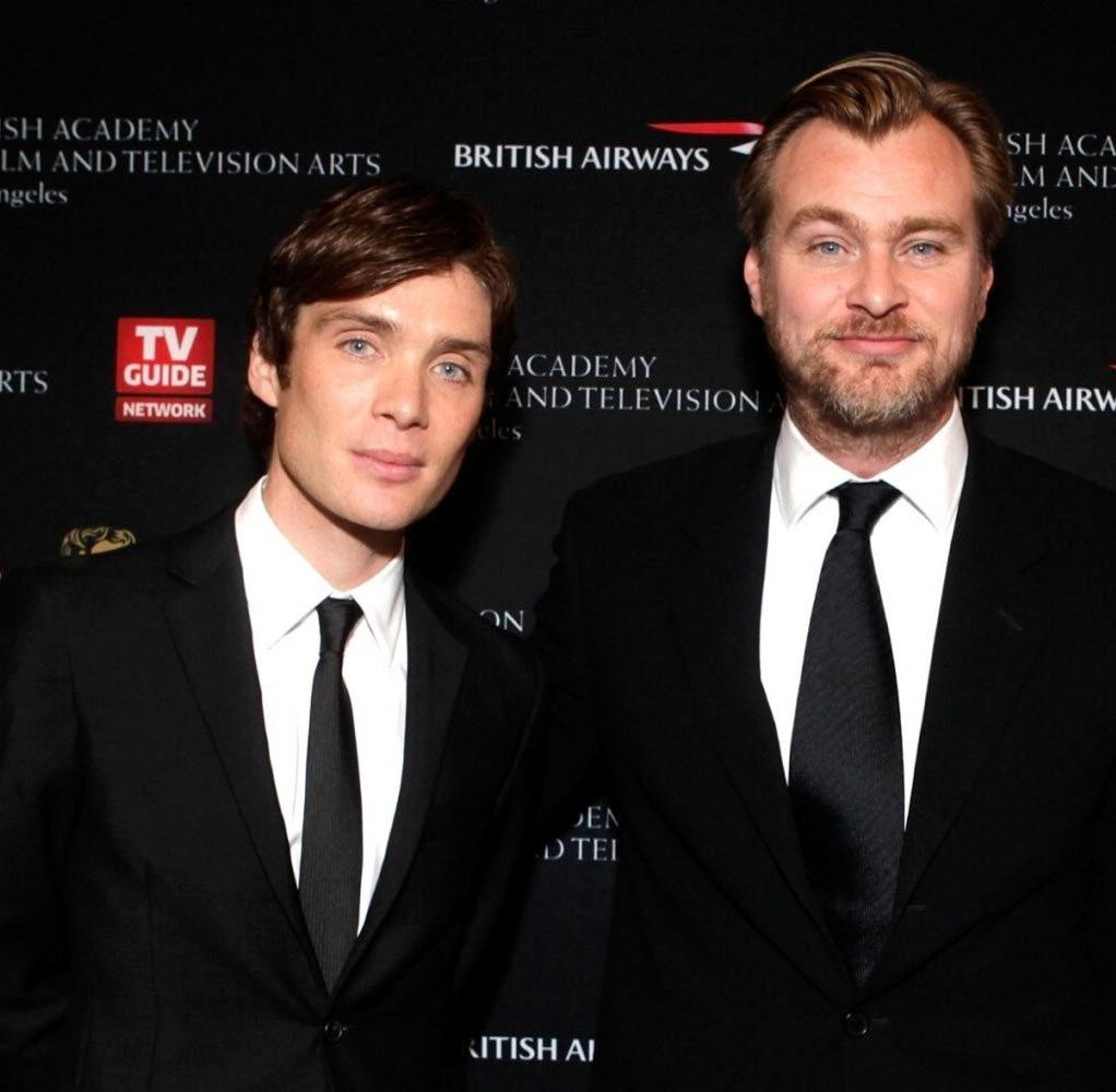 Phim mới của cặp bài trùng dự kiến sẽ được công chiếu vào tháng 7/2023. - Nguồn: Twitter.