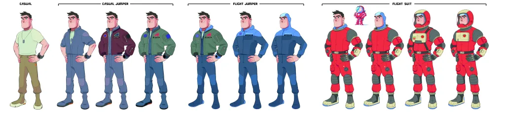 Một trong nhiều bản phác thảo cho thấy độ kỳ công và tài năng của nhà Chuột. - Nguồn: Disney. Một trong nhiều bản phác thảo cho thấy độ kỳ công và tài năng của nhà Chuột. - Nguồn: Disney.