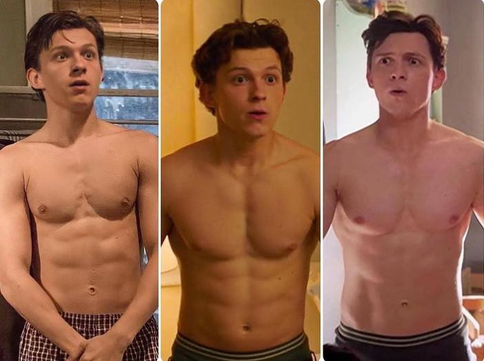 Và tất nhiên không thể thiếu những cảnh phim "đẹp mắt" này! - Nguồn: Internet.