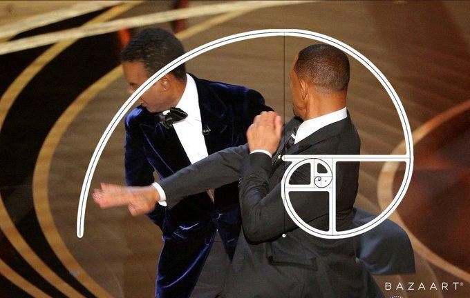 Gì mà tỉ lệ vàng hoàn hảo dữ thần! - Nguồn: Internet.