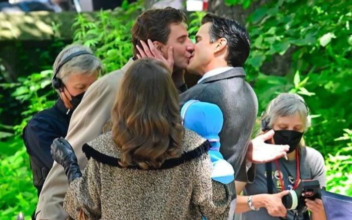 Một góc quay khiến dân tình &quot;ôm tim&quot; không kém. - Nguồn: Internet.