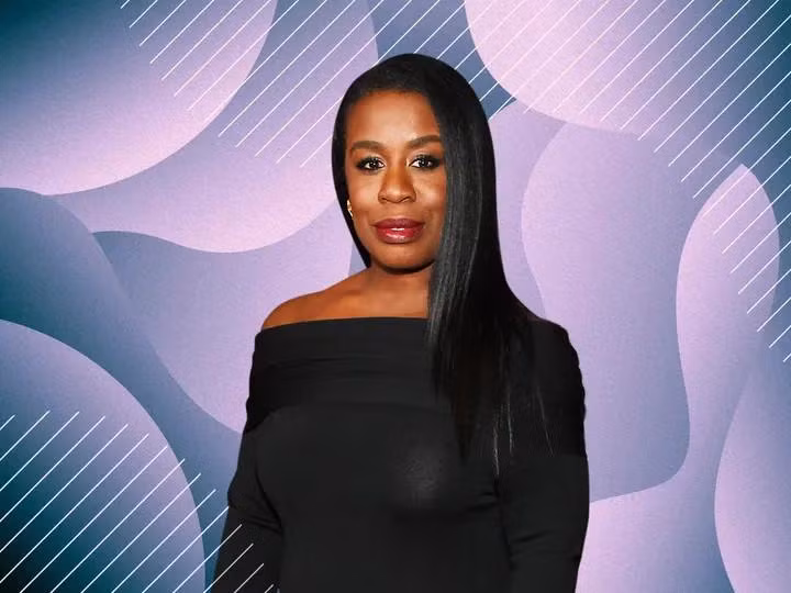 Nữ diễn viên Aduba chia sẻ: “Nụ hôn là một lời chào và một cử chỉ yêu thương dịu dàng. Nhìn thấy một cặp đôi đồng tính nữ yêu thương một cách có ý nghĩa là điều quan trọng đối với tất cả mọi người.”