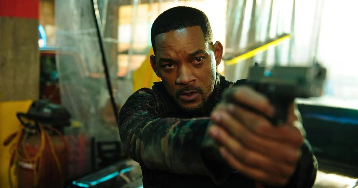 Liệu Will Smith có còn được những hãng phim "chọn mặt gửi vàng"? - Nguồn: Internet. Liệu Will Smith có còn được những hãng phim "chọn mặt gửi vàng"? - Nguồn: Internet.