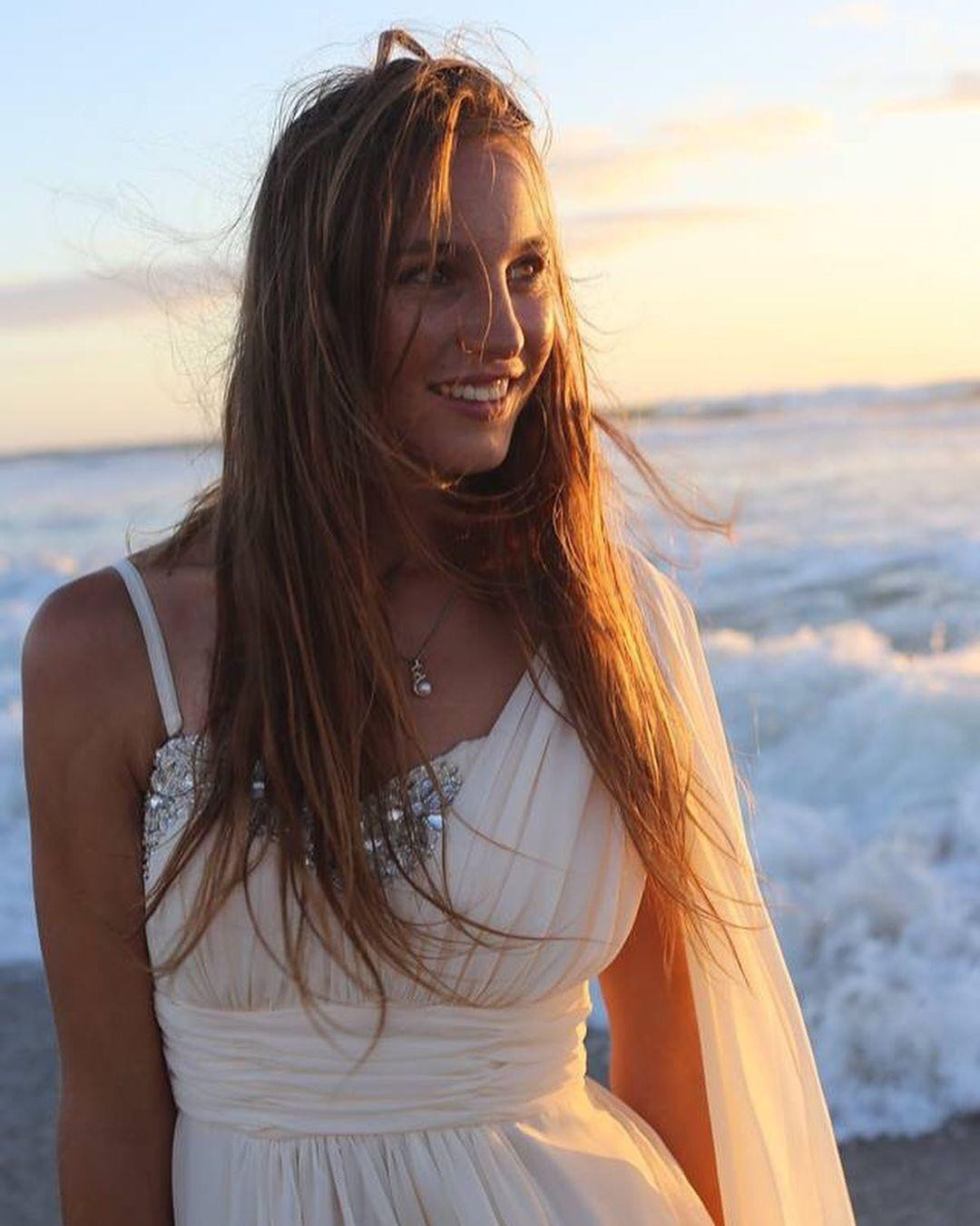 Cô sẽ trở thành &apos;đối thủ&apos; của Hoa hậu Đỗ Thị Hà tại cuộc thi Miss World vào cuối năm nay.