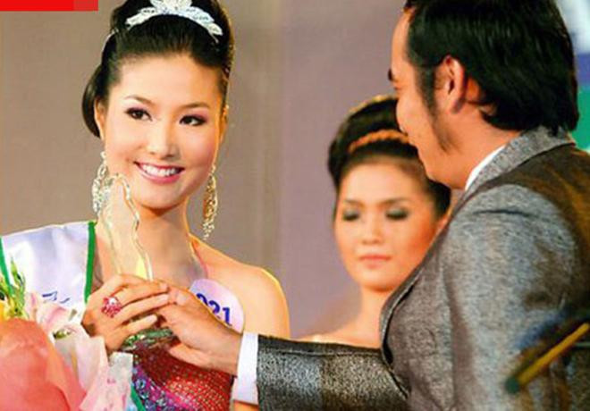 Hiện tại đang được biết đến là một diễn viên đình đám, xinh đẹp nhưng trước khi có được thành công ở điện ảnh, Diễm My 9X từng có một thời thanh xuân sôi nổi tham gia rất nhiều cuộc thi nhan sắc. Năm 2008 là lần đầu tiên cô chạm ngõ các sân chơi sắc đẹp và giành được giải nhì tại cuộc thi "Người đẹp Hoa anh đào".