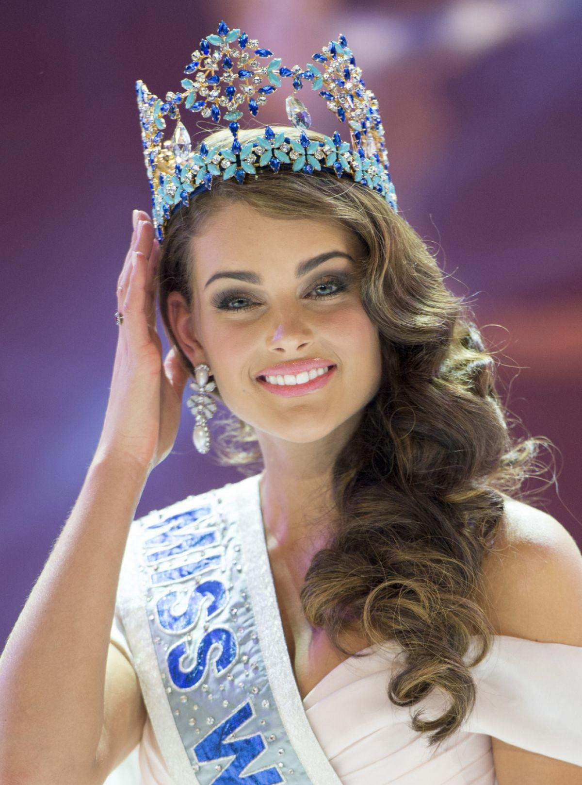 Hoa hậu Thế giới 2014 Rolene Strauss đã giành được chiến thắng trong cuộc bình chọn Hoa hậu đẹp nhất thế giới - Miss Grand Slam năm 2014. Đây là lần đầu tiên Nam Phi giành được danh hiệu này kể từ khi cuộc bình chọn Grand Slam được tổ chức vào năm 1998.