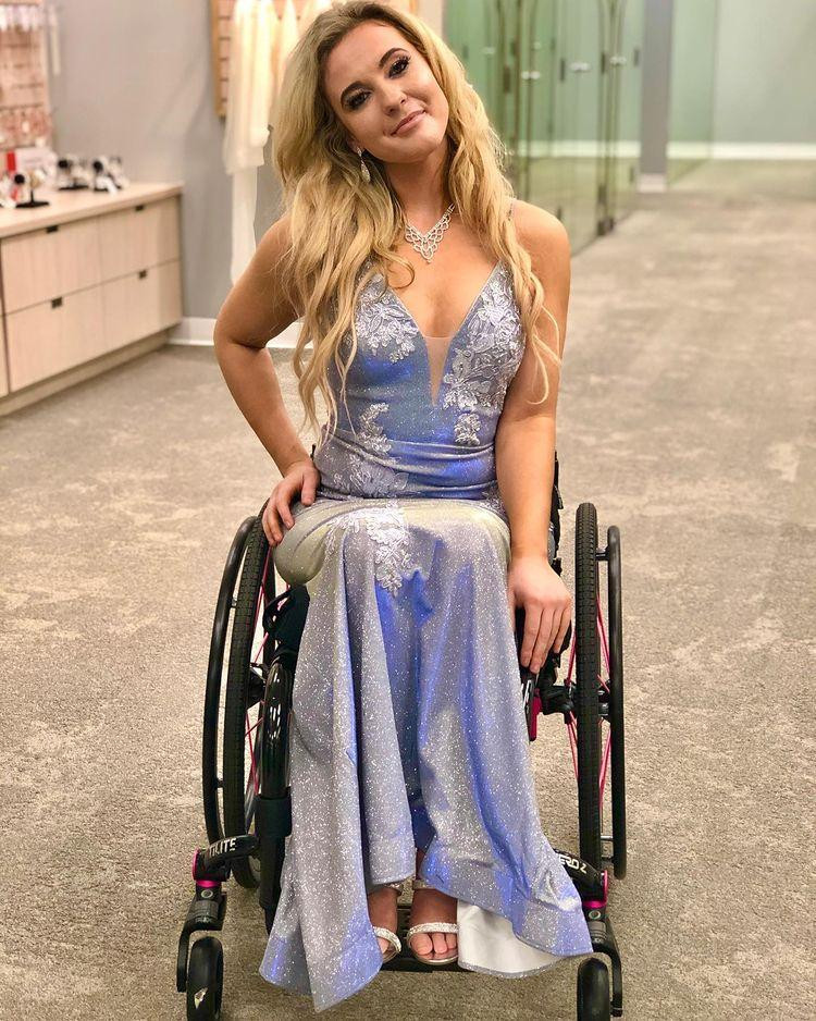 Vụ tai nạn này đã khiến cho Madeline Delp bị liệt suốt đời và phải ngồi xe lăn từ đó đến nay.