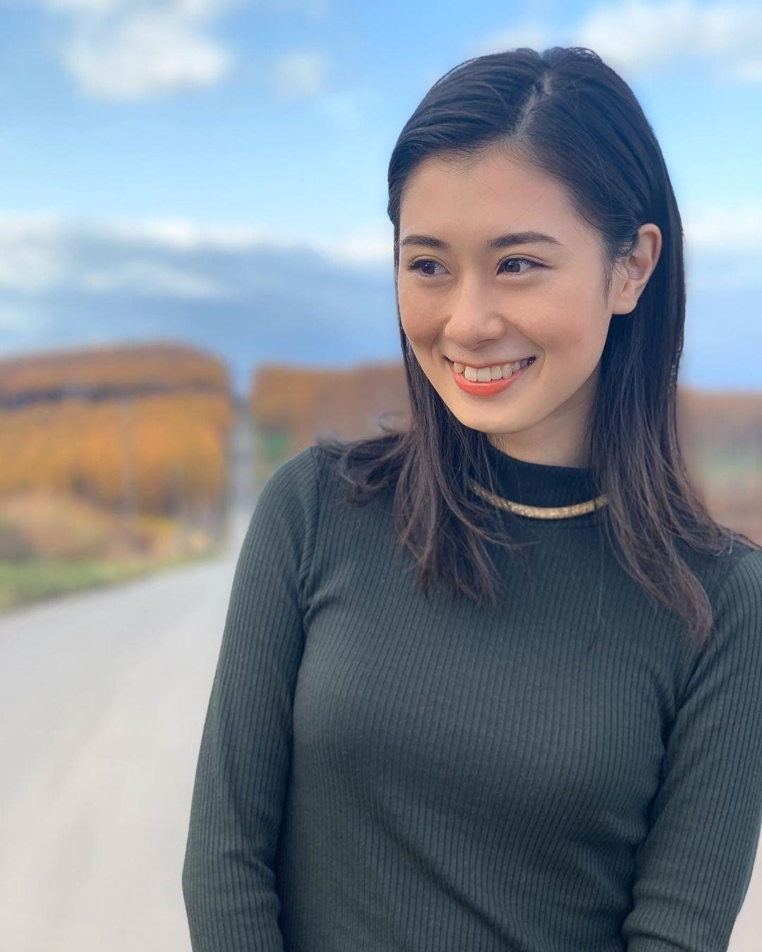 Năm ngoái, đại diện của Nhật Bản tại cuộc thi Miss Earth 2020 là người đẹp Anna Tode đã lọt vào top 20.