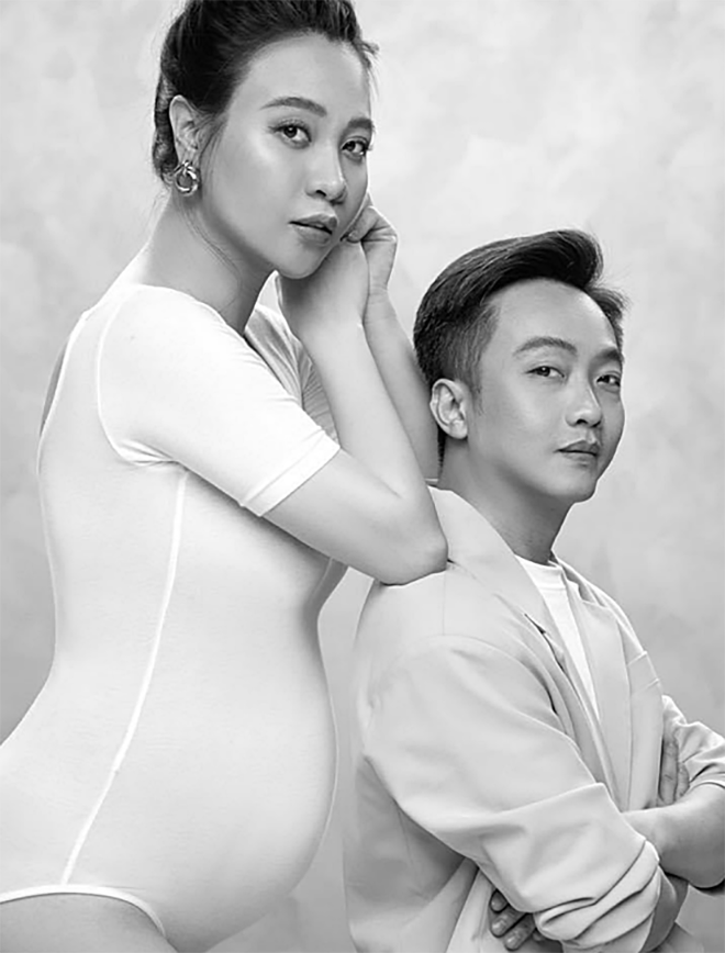 Năm 2017, Đàm Thu Trang và Cường Đô La lộ tin đồn hẹn hò. Đến năm 2018 cả hai công khai xác nhận về mối quan hệ của họ. Đầu năm 2019, cặp đôi chính thức kết hôn và nên duyên vợ chồng. Hiện tại, Đàm Thu Trang đang có cuộc sống viên mãn bên ông xã và thiên thần nhỏ.