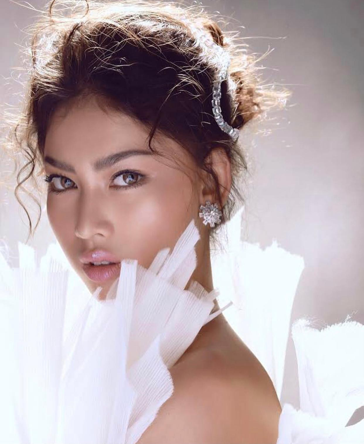 Cách đây 3 năm, Á hậu Việt Nam 2020 đã sở hữu nhan sắc xinh đẹp 'vạn người mê'.