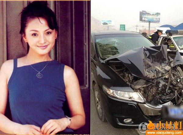  Tai nạn xảy ra khi xe chở Lưu Đan chạy với tốc độ cao trên đường từ Quảng Châu qua Thâm Quyến để tham gia biểu diễn trong một chương trình từ thiện. Chiếc xe va mạnh vào dải phân cách khiến Lưu Đan bị văng ra khỏi xe, đập đầu xuống đất và tử vong.