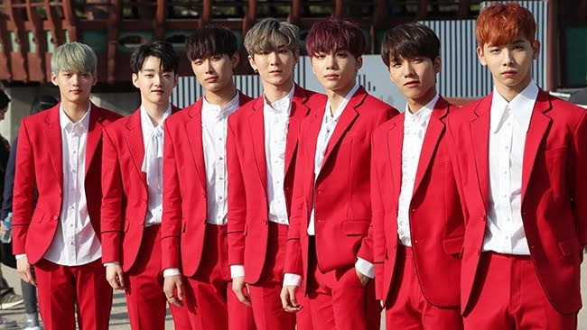 Hwarang từng hoạt động với tư cách thành viên nhóm nhạc nam Spectrum. Hwarang từng hoạt động với tư cách thành viên nhóm nhạc nam Spectrum.