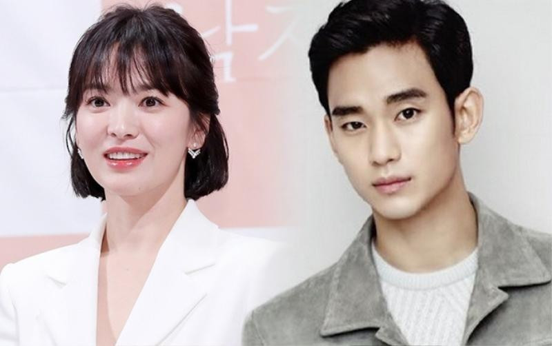 Song Hye Kyo và Kim So Hyun dẫn đầu trong danh sách diễn viên kiếm nhiều tiền nhất showbiz Hàn Quốc.