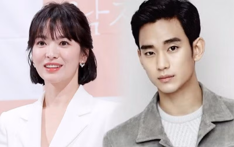 Song Hye Kyo và Kim So Hyun dẫn đầu trong danh sách diễn viên kiếm nhiều tiền nhất showbiz Hàn Quốc. Song Hye Kyo và Kim So Hyun dẫn đầu trong danh sách diễn viên kiếm nhiều tiền nhất showbiz Hàn Quốc.
