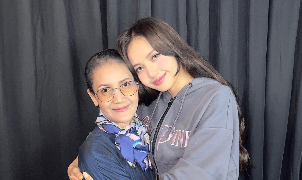 Mẹ Lisa xóa tài khoản Instagram sau thời gian bị bạo lực mạng. Ảnh: IG. Mẹ Lisa xóa tài khoản Instagram sau thời gian bị bạo lực mạng. Ảnh: IG.