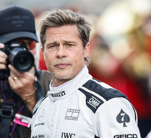 Nguồn tin thân cận khẳng định không có khả năng Brad Pitt đóng chung phim với Angelina Jolie nữa. Ảnh: Shutterstock. Nguồn tin thân cận khẳng định không có khả năng Brad Pitt đóng chung phim với Angelina Jolie nữa. Ảnh: Shutterstock.