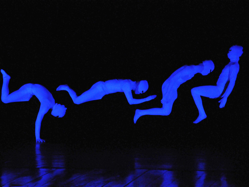 Vở Ngoặt, Chương 2: Màu của nước. Vở Ngoặt, Chương 2: Màu của nước