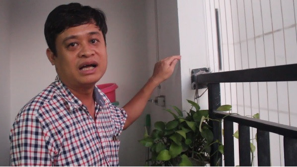 Khách hàng từ chối nhận sổ đỏ vì chủ đầu tư bớt diện tích? ảnh 1