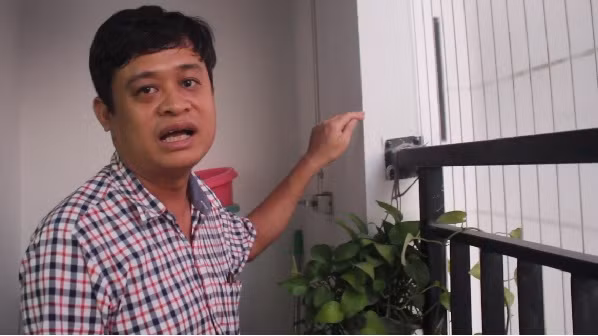 Khách hàng từ chối nhận sổ đỏ vì chủ đầu tư bớt diện tích? ảnh 1