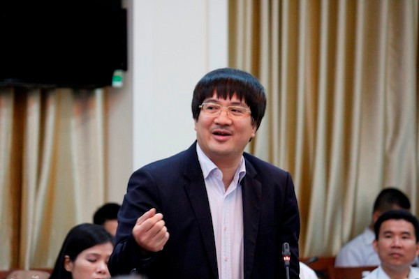 Bán lẻ Việt Nam: Thua lỗ nghìn tỷ, các đại gia vẫn đua đầu tư ảnh 2