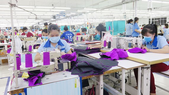 Bất ngờ với khảo sát thưởng Tết 2019 ảnh 1