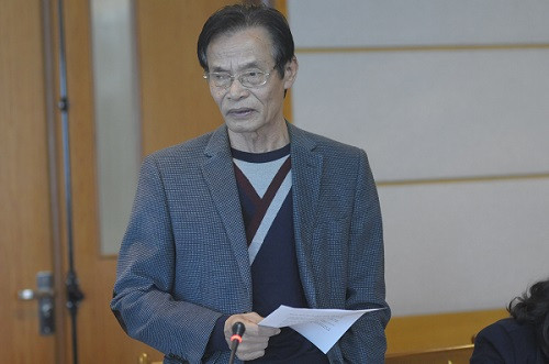 Sống trên núi nợ, chuyên gia lo sức bật kinh tế 2019 ảnh 1