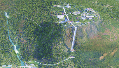 'Xẻ thịt' đất rừng phòng hộ Hoàng Liên Sơn xây 50 biệt thự 'khủng'? ảnh 1