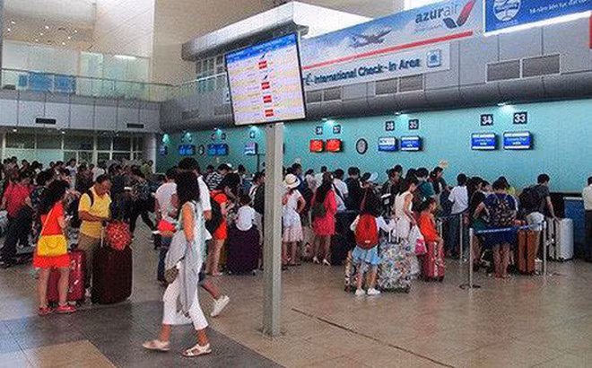 Nghỉ lễ dài ngày, tour nước ngoài giảm giá để 'kích cầu' ảnh 3