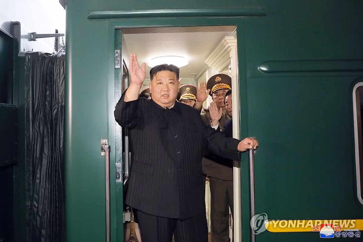 Ảnh: Yonhap