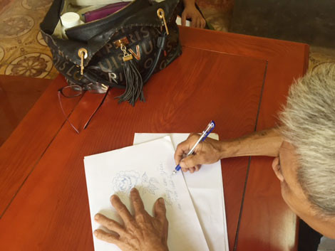 Lời trần tình của kẻ ra tay sát hại cháu vợ ném xác phi tang ảnh 1