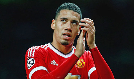 Đội hình siêu khủng kết hợp giữa Arsenal và MU ảnh 1