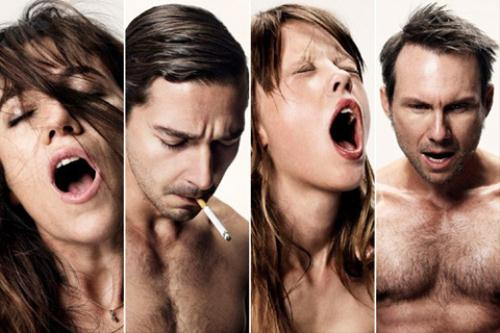 Tâm sự kinh hoàng của diễn viên đóng cảnh sex thật trên phim ảnh 4