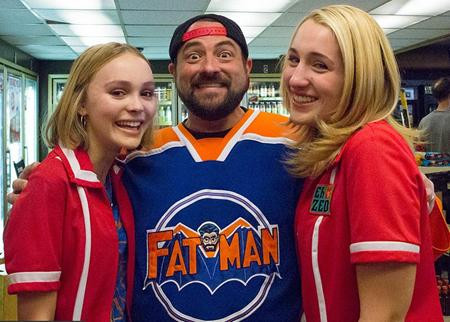 'Cướp biển Johnny Depp lo sốt vó vì con gái ảnh 4