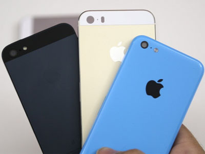 iPhone 5S và iPhone 5C vẫn chưa thể về Việt Nam qua đường chính ngạch. iPhone 5S và iPhone 5C vẫn chưa thể về Việt Nam qua đường chính ngạch