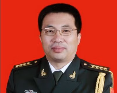 Hàn Húc Đông, Đại tá, giáo sư đại học Quốc phòng Trung Quốc 