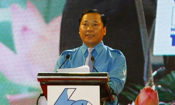 Kỷ niệm 60 năm ngày truyền thống Hội LHTN Việt Nam ảnh 4