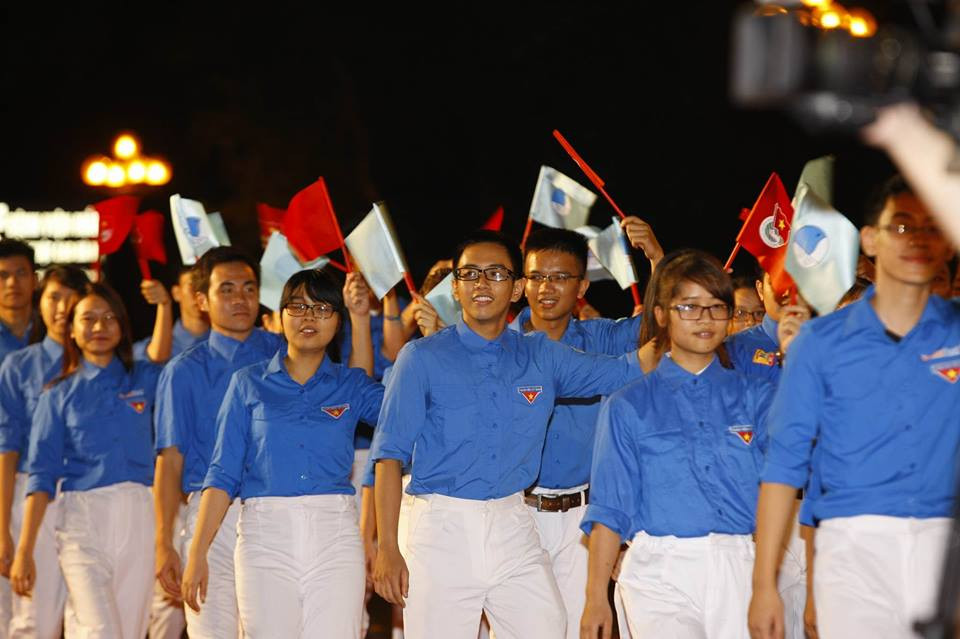 Kỷ niệm 60 năm ngày truyền thống Hội LHTN Việt Nam ảnh 12