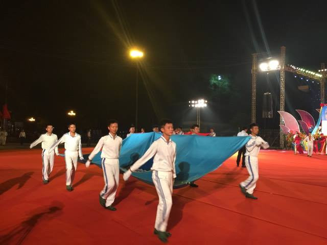 Kỷ niệm 60 năm ngày truyền thống Hội LHTN Việt Nam ảnh 24